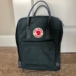 Fjallraven Kanken Backpack